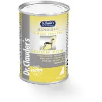 Dr. Clauder's Best Choice Selected Meat Sensible 2,4 kg