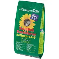 Markus Mühle Hund | NaturNah MINI 1,5 KG