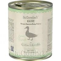 Dr. Clauder Dr.Clauder's Barf Komplett Menue 4,8 kg