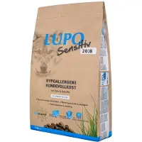 Markus Mühle Lupo Sensitiv 20/8