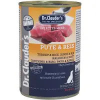 Dr. Clauder's Best Choice Dose 2,4 kg
