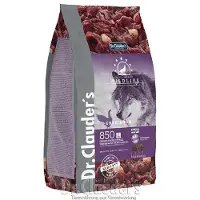 Dr. Clauder's Dr.Clauder's Wildlife 2 kg