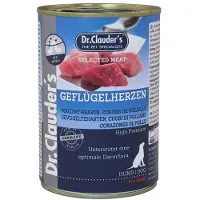 Dr. Clauder's Best Choice Hund Selected Meat 2,4 kg