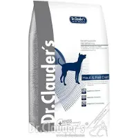 Dr. Clauder's Diät Hund FSD Haut & Felldiät 1 kg