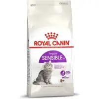 Royal Canin Feline Sensible 4 kg