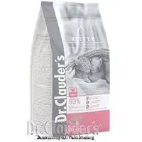 Dr. Clauder High Premium Kitten Katzenfutter 4kg