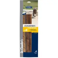 Dr. Clauder's Dog Snack Country Dental Large Breed 2,52 kg