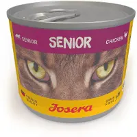 Josera Cat - Dose Senior 1200 g