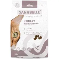 Sanabelle Urinary 400 g Futter