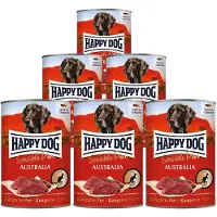 Happy Dog Sensible Pure Australia 400g 6x400 g