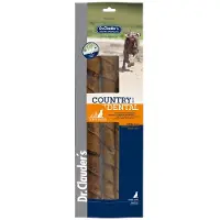 Dr. Clauder's Dog Snack Country Dental Large Breed 2,52 kg