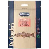 Dr. Clauder's Lachs Trainingssnack für den Hund