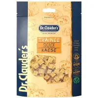 Dr. Clauder's Dr.Clauder's Trainee Snack Käse 10 x 80 g