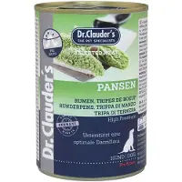 Dr. Clauder's Best Choice Hund Selected Meat 2,4 kg