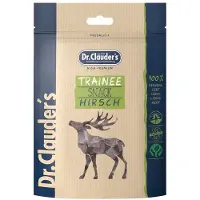 Dr. Clauder's Dog Snack Trainee 0,48 kg