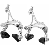 Alhonga Road Full Brake Set Felgensystem für Straße Aluminium