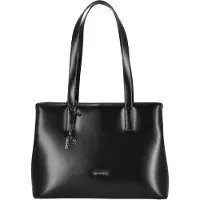 PICARD Black Tie - Shopper 36 cm (schwarz)