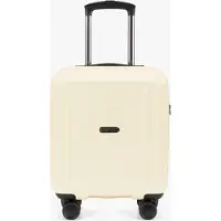 EPIC Travelgear Airwave Neo Trolley Misty Lemon hellgelb 45cm