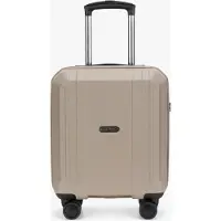 EPIC Travelgear Airwave Neo Trolley Hot Cocoa taupe 45cm