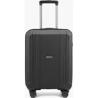 EPIC Travelgear Airwave Neo Trolley Star Black schwarz 55cm