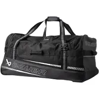 Bauer Elite Carry Bag Senior, Farbe:schwarz