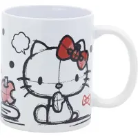 Hello Kitty Sanrio Tasse Hello Kitty 325 ml