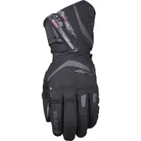 Five WFX Prime Evo GTX Winterhandschuhe M unisex schwarz, M