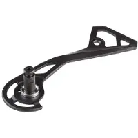 Shimano Außenplatte und Befestigungsbolzen RD-R8050-GS