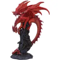 Nemesis Now Draconic Roots 28,5 cm