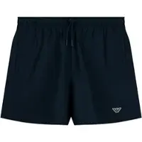 Emporio Armani Badeshorts EM000583 AF20424 UB102 Dunkelblau Regular Fit