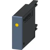 Siemens Entstördiode m.LED,DC24-70V, 31 mm, 56 mm, 10 mm, 6 g, 1 Stück(e)