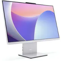 Lenovo IdeaCentre AIO 27ARR9, 68,6 cm (27"), Full HD, AMD Ryzen 7, 16 GB, 1 TB, Windows 11 Home