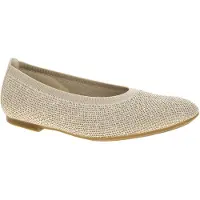 Gabor Ballerinas in Beige | Gr.: 41