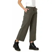 REELL Cargohose "Women Colette Pant" in Grün | Gr.: 25