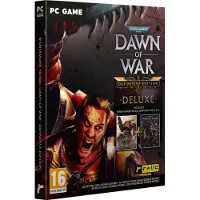 Warhammer 40,000: Dawn of War - Definitive Edition, PC, Multiplayer-Modus, M (Reif), Code in einer Box