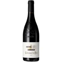 Bastide Saint Dominique Châteauneuf du Pape 2024 - La