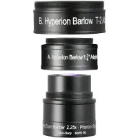 Baader-Planetarium Hyperion Zoom Barlow 2.25x