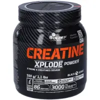 Olimp Sportnutrition Olimp Creatine Xplode - 500g Pulver