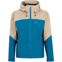 Protest Jacke Prtestie Outdoor Damen Surfing Blue-L