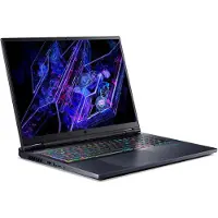 Acer Predator Helios Neo 18 AI PHN18-72-90DM PHN18-72 Gaming-Notebook, Intel Core Ultra 9, 45,7 cm (18"), 2560 x 1600 Pixel, 32 GB, 1 TB, Windows 11 Home