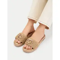 GUESS Espadrilles FLJKLI FAB03 Beige 41