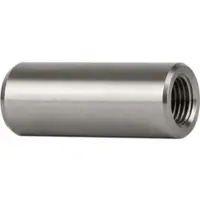 F. REYHER Nchfg. GmbH & Co. KG Zylinderstift DIN 7979 m.Innengewinde D 8 x 50 Stahl gehärtet Toleranz m6 DIN 7979