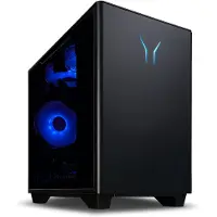 Medion Bandit P20 Gaming PC (Intel Core Ultra 7 265F, 32GB DDR5 RAM, GeForce RTX 5070 12GB GDDR7, 1TB SSD, Windows 11 Home)