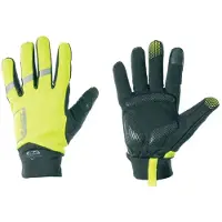 Gist Ein Paar lange Handschuhe Way Touch Membrane | Größe L