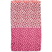 Codello Webschal in pink weiß - 0001 | Gr.: onesize