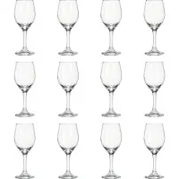 Libbey Viejo Valle - Perception Glas 325Cc Glas Schachtel mit 12 Stück