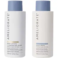 AMELIORATE Glow Boosting Duo