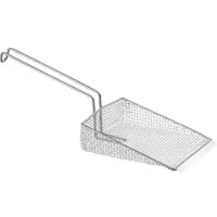 Hendi 24x Frittierschaufel,455x160mm