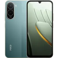 Xiaomi POCO C81 Pro 4G 4GB/256GB Grün (Green) Dual-SIM