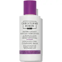 Christophe Robin Luscious Curl Conditioning Cleanser mit Chiasamen l, 75 ml